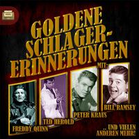 Goldene Schlager-Erinnerungen