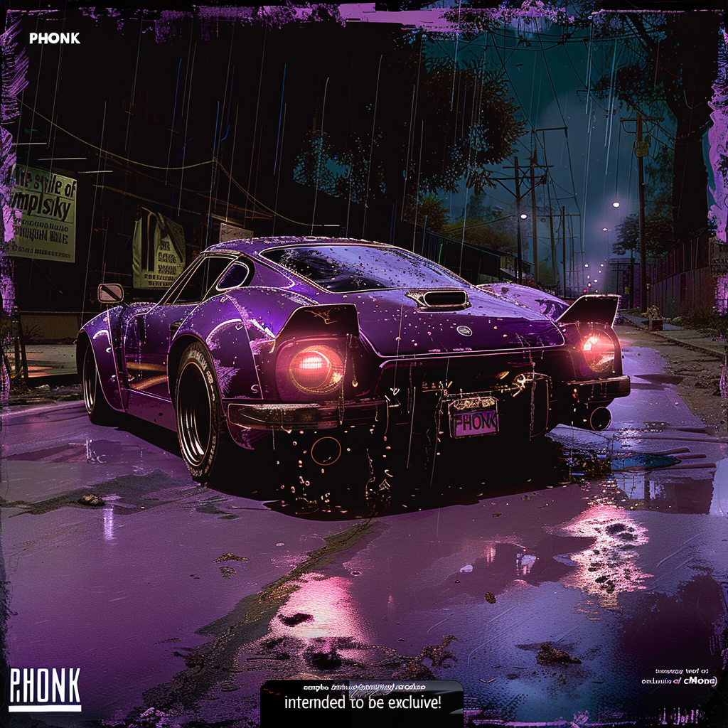 诺米么Lodmemo-谢天谢帝(CARSON MAKE PHONK)（Carson remix）