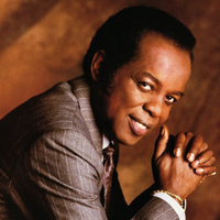 Lou Rawls