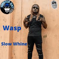 Slow Whine (feat. Mark Topsecret)