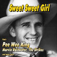 Curtis Gordon - Rocky Road of Love