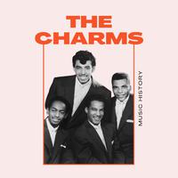 The Charms - Music History