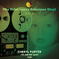 I'm On My Way (The Velut Luna's Reference Vinyl ( Vol.2 ))