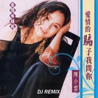 愛情的騙子我問你 (Dj Remix 2025 賀歲版)