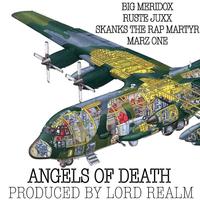 Angels of Death (feat. Big Meridox, Ruste Juxx, Skanks The Rap Martyr & Lord Realm)