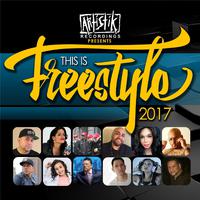 This Is Freestyle 2017