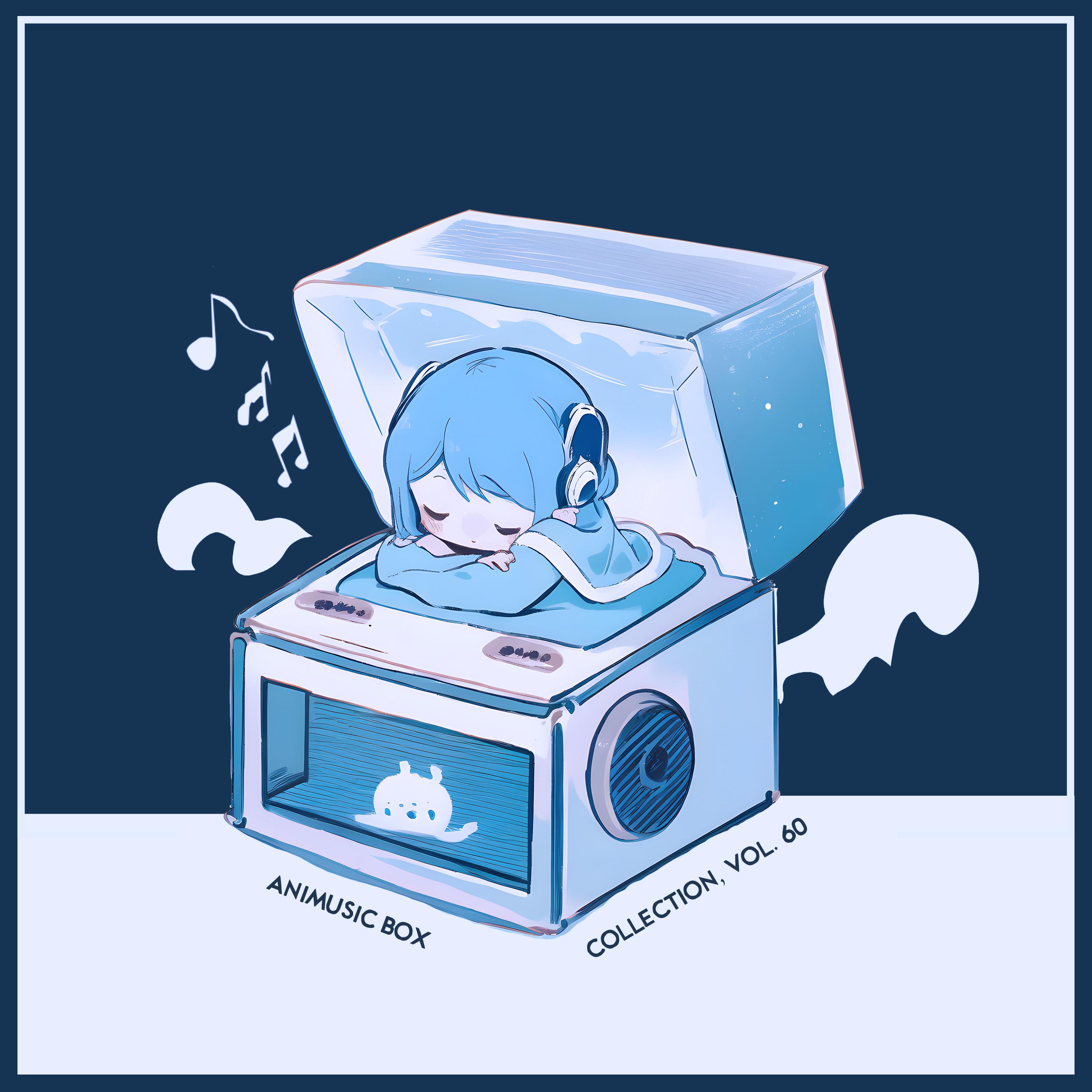 胸がドキドキ (名探偵コナン)・Mune ga Dokidoki (Detective Conan) (オルゴール Music Box)封面