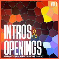 Intros & Openings, Vol. 1 - Great Selection of Intros and Opening Tracks