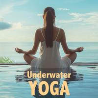 Underwater Yoga