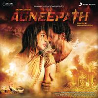 Agneepath (Original Motion Picture Soundtrack)