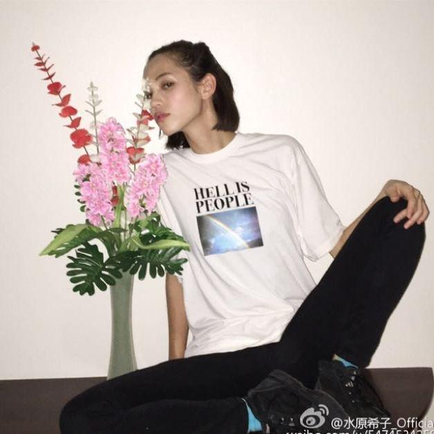 Cassie不是很爱听歌