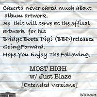 Most High (Extended Versions)