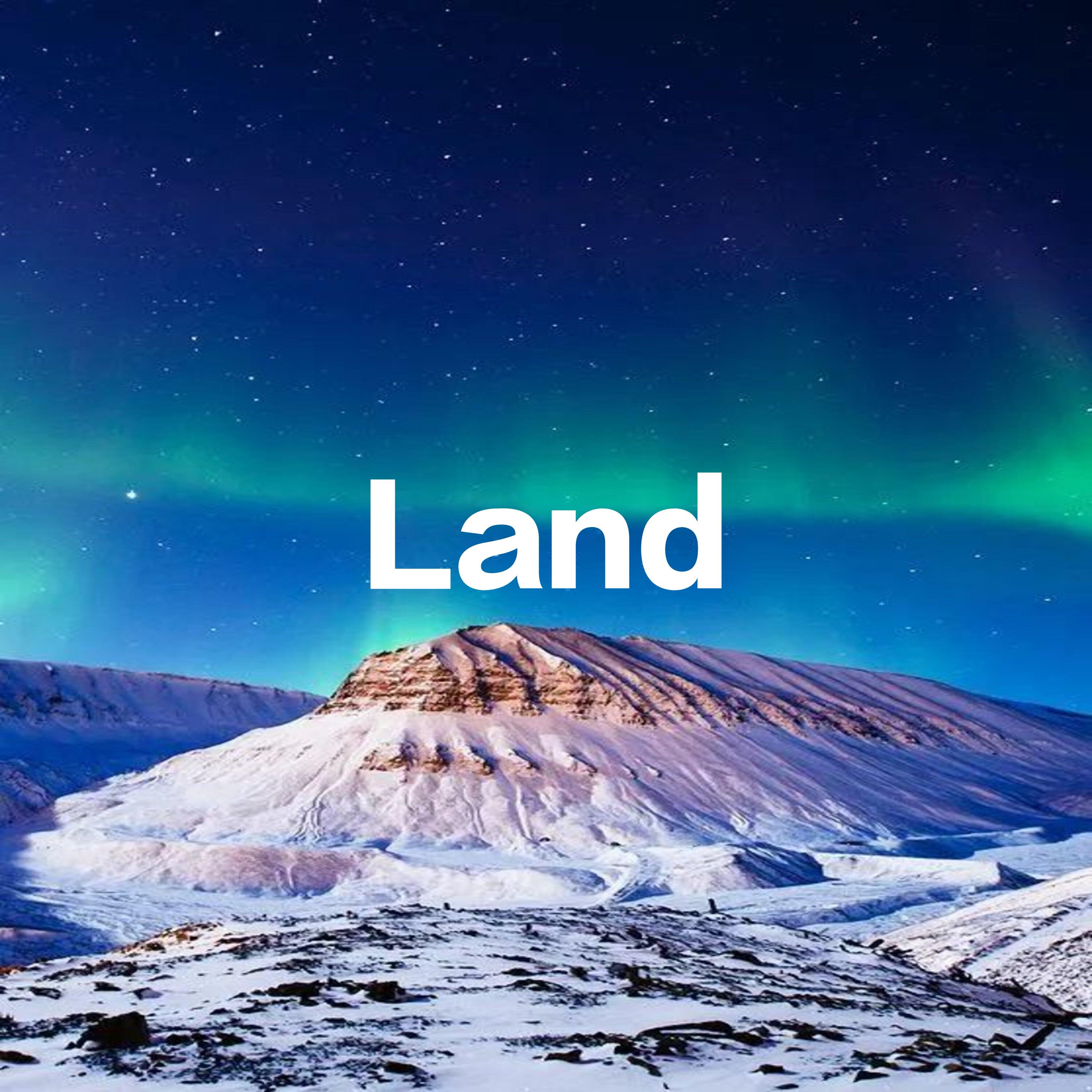 Land