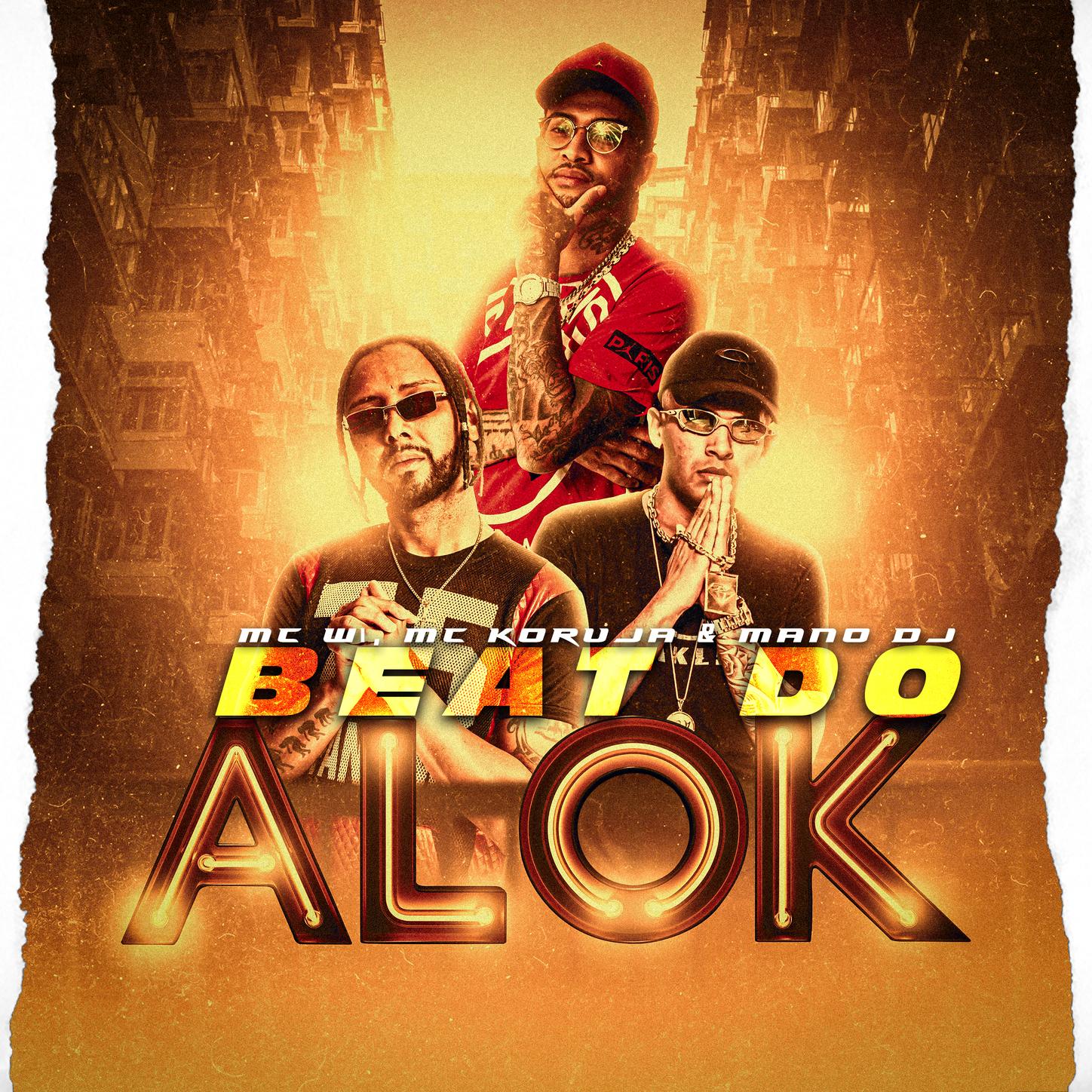 Beat do Alok