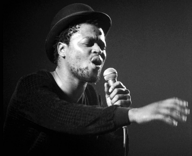 Sugar Minott