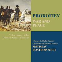 Prokofiev: War and Peace, Op. 91