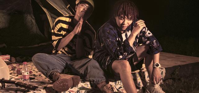 蝴蝶效应(B.E.)头像