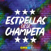 Estrellas de la Champeta