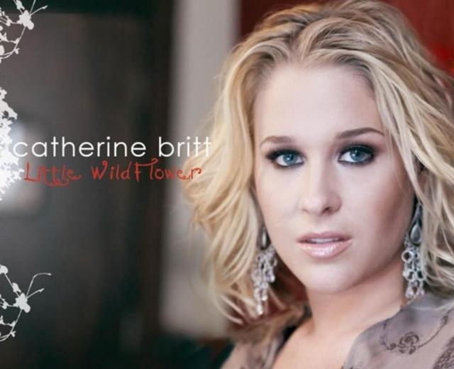 Catherine Britt