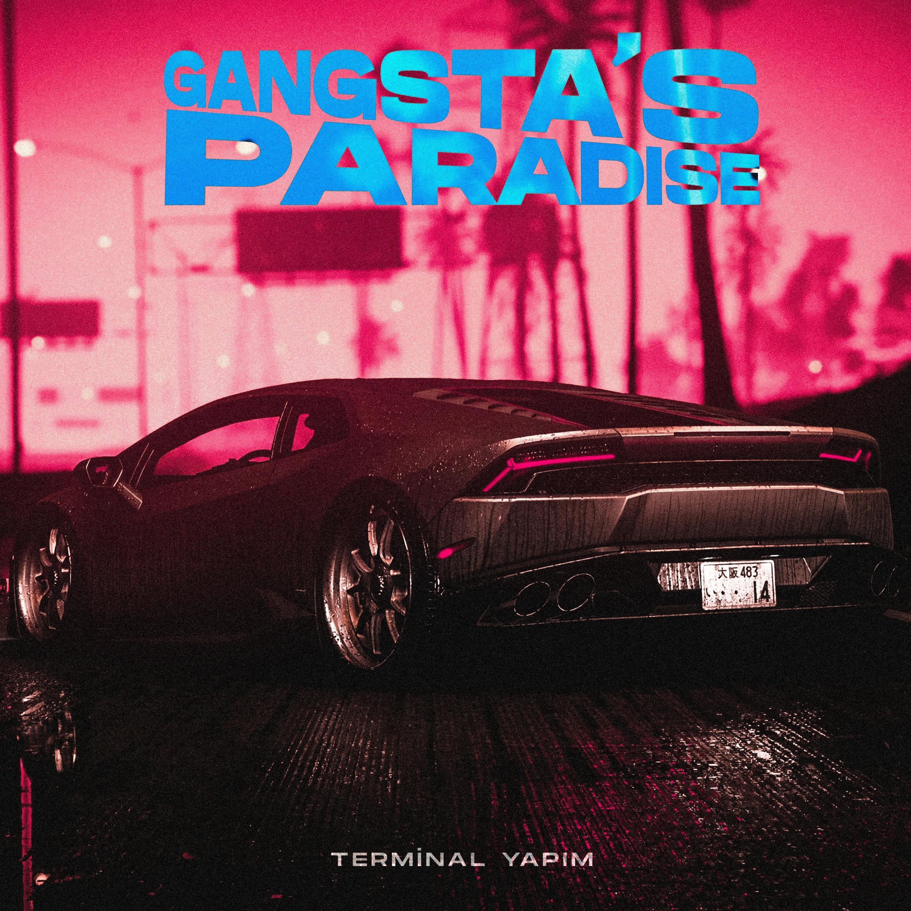 Gangsta's Paradise (feat. BeatItPunk & Yoelle)