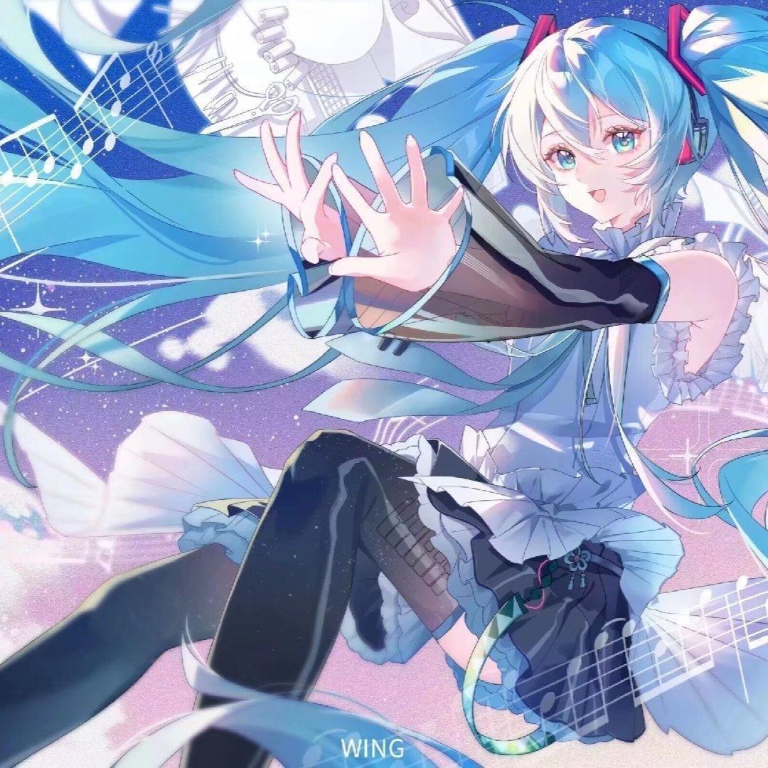 Winter Overture（冬日序曲）