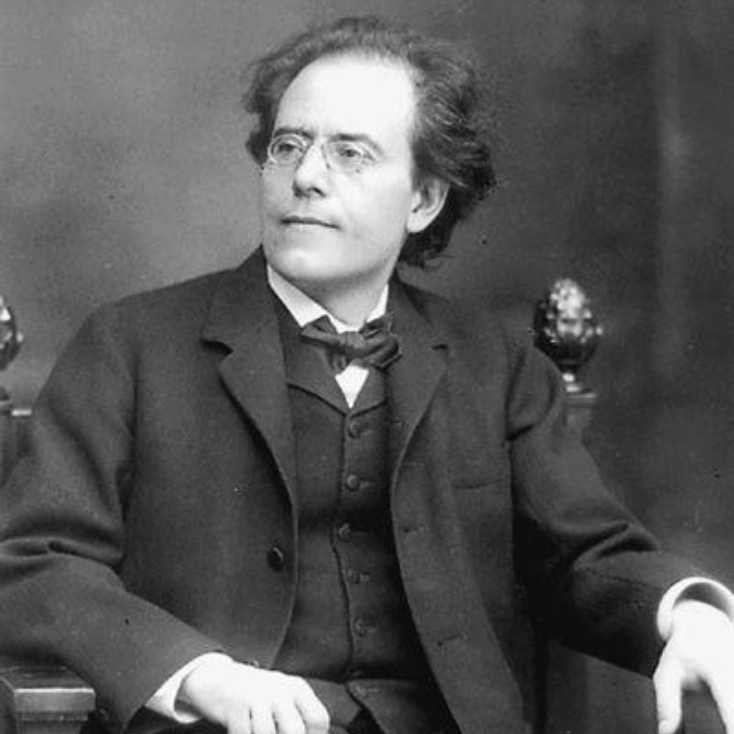 马勒:A小调钢琴四重奏