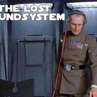 The Lost Soundsystem