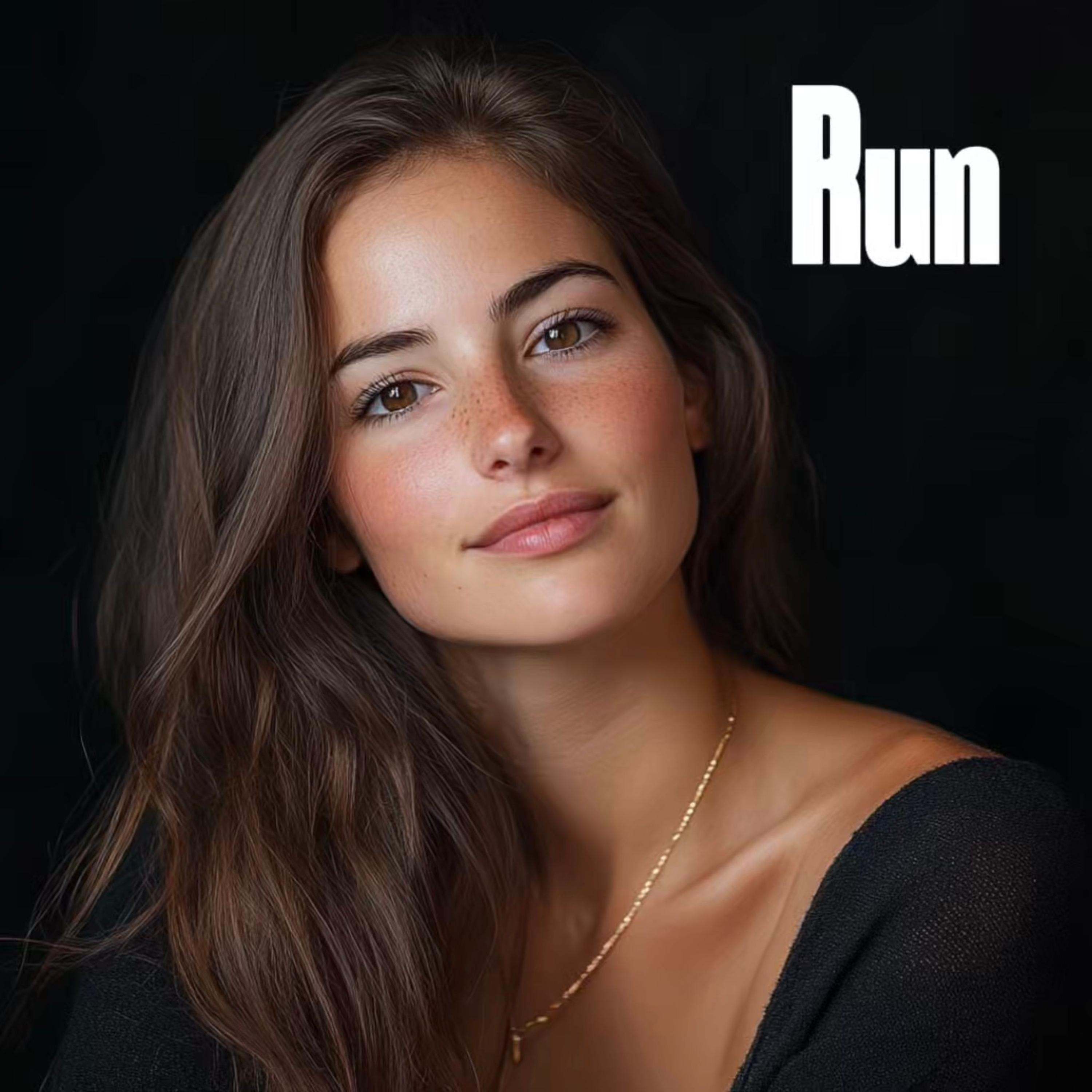 Run封面