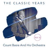 The Classic Years, Vol. 6