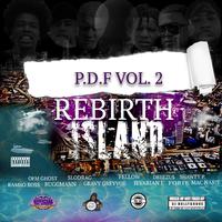 PDF Vol. 2: Rebirth Island (Mixed Up Not Fixed Up)