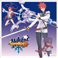 Summon Night 5 Soundtrack