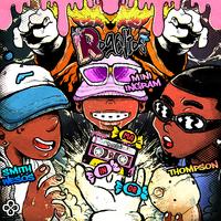 Los Rogelios - Mainor