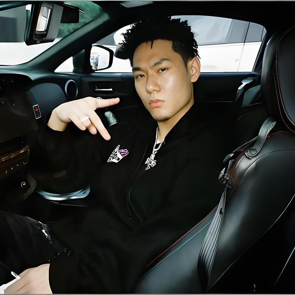 Mac ova seas | 辣椒籽与柔滑旋律搅拌的夜