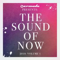 The Sound Of Now 2010, Vol. 1