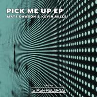 Pick Me Up EP