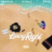 Living Right (feat. KC Trillz & Kafele)