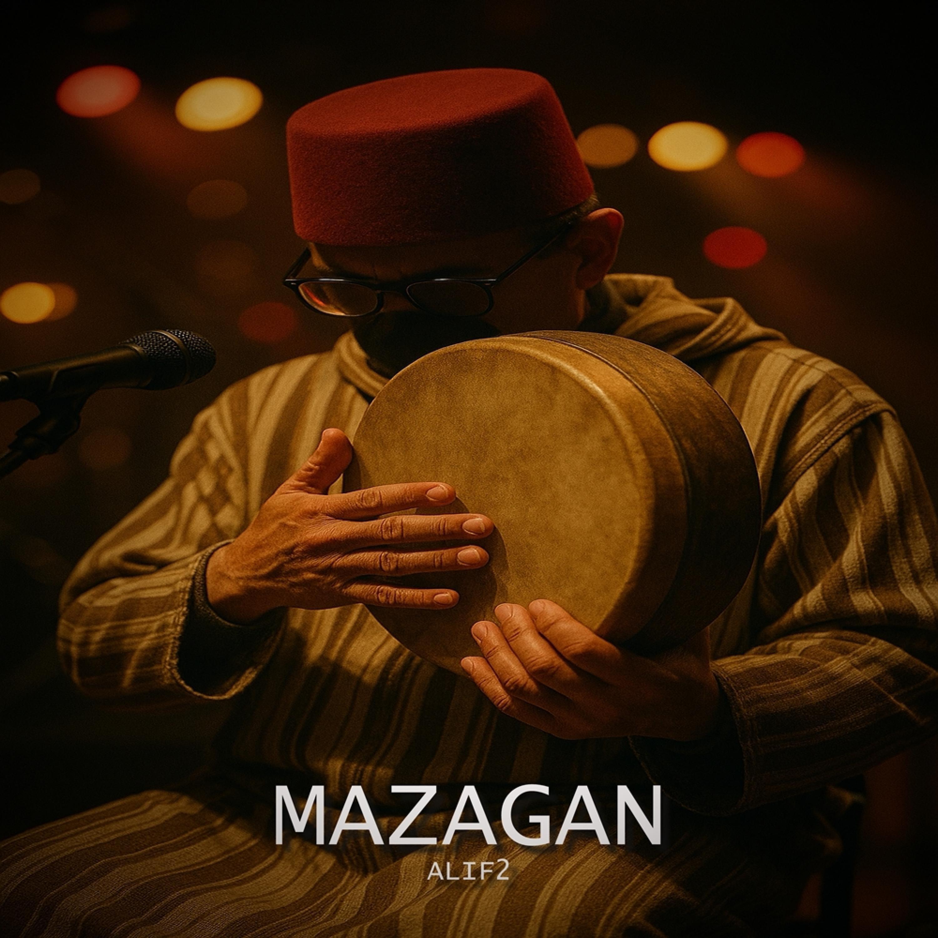 MAZAGAN