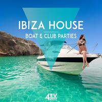 Ibiza House - Boat & Club Parties