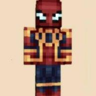 MC小蜘蛛Litt-Spider