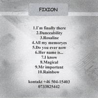 FIXION