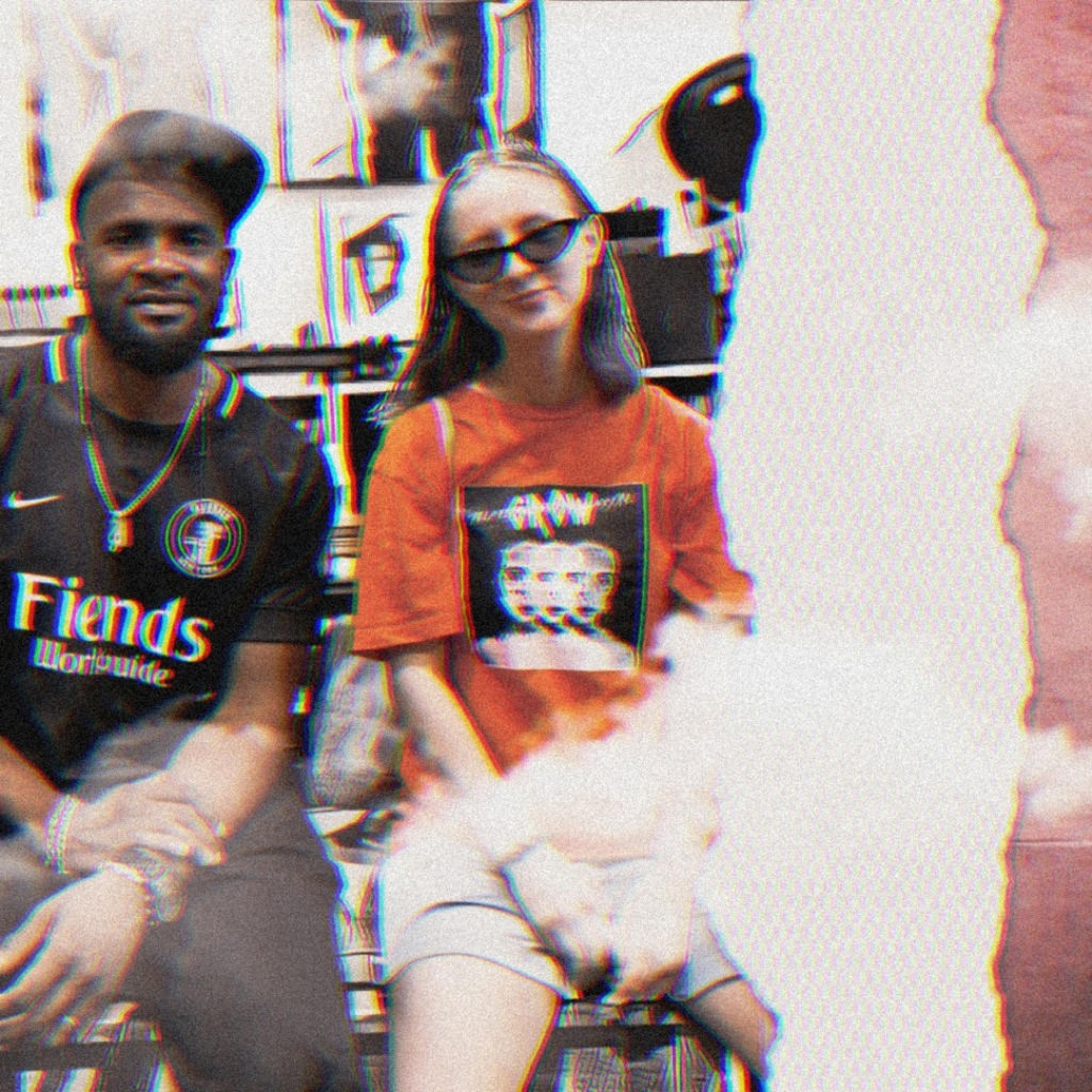 Lonelyasfck (feat. DJ Just Dizle) (Pandemix) (Pandemix)