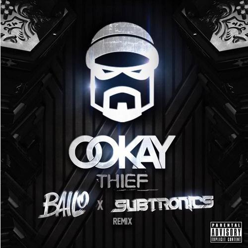 Thief (Bailo & Subtronics Remix)