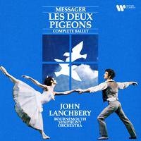 Messager: Les deux pigeons