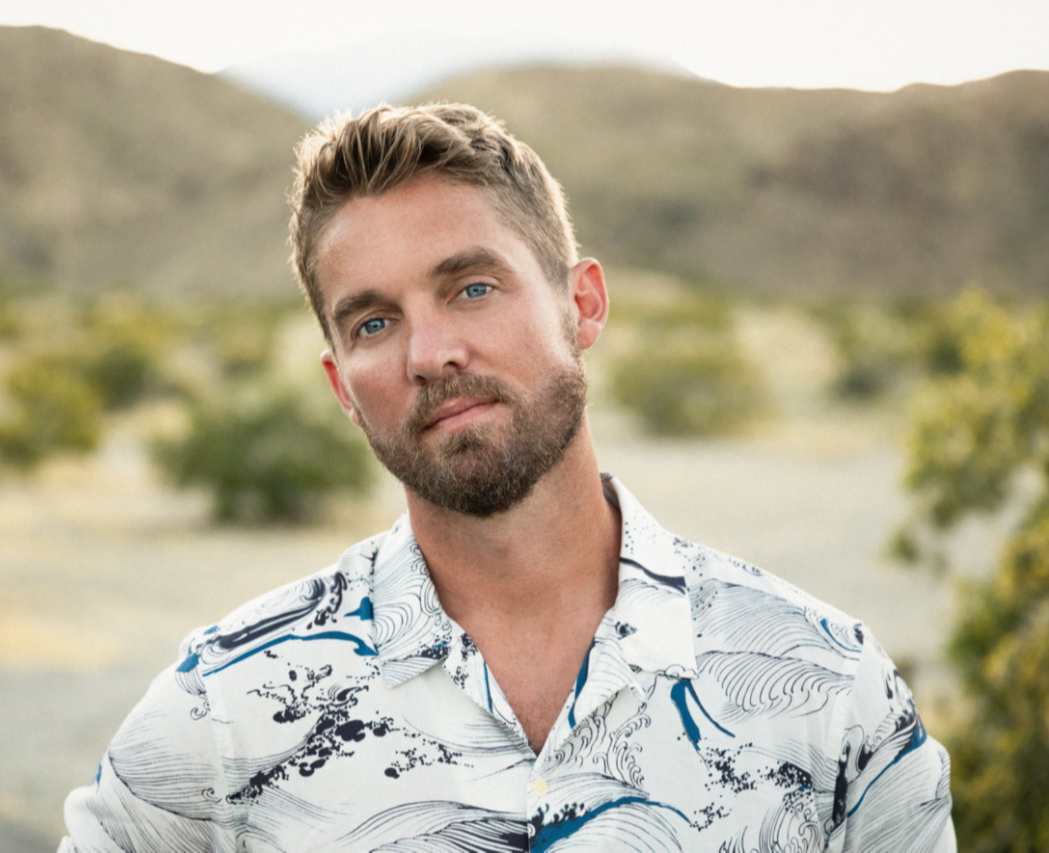 Brett Young
