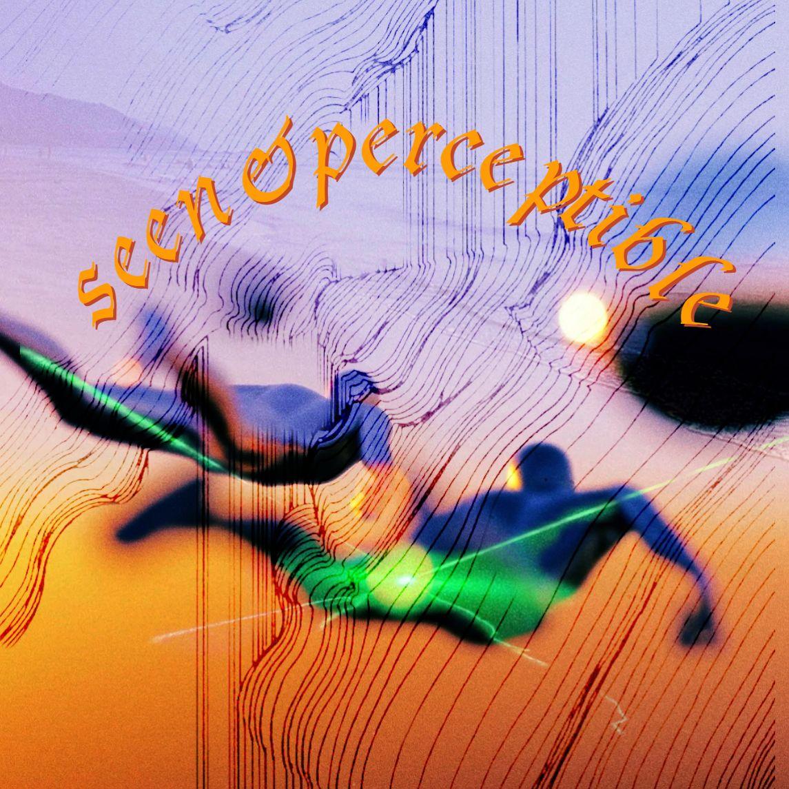 虚构画面(Prod.Gr33nart Beats)