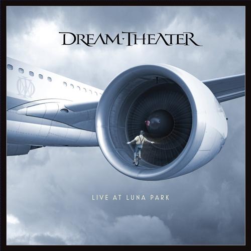 dream theater - luna park