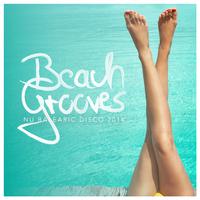 Beach Grooves - Nu Balearic Disco 2014