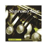 Soprano Sax