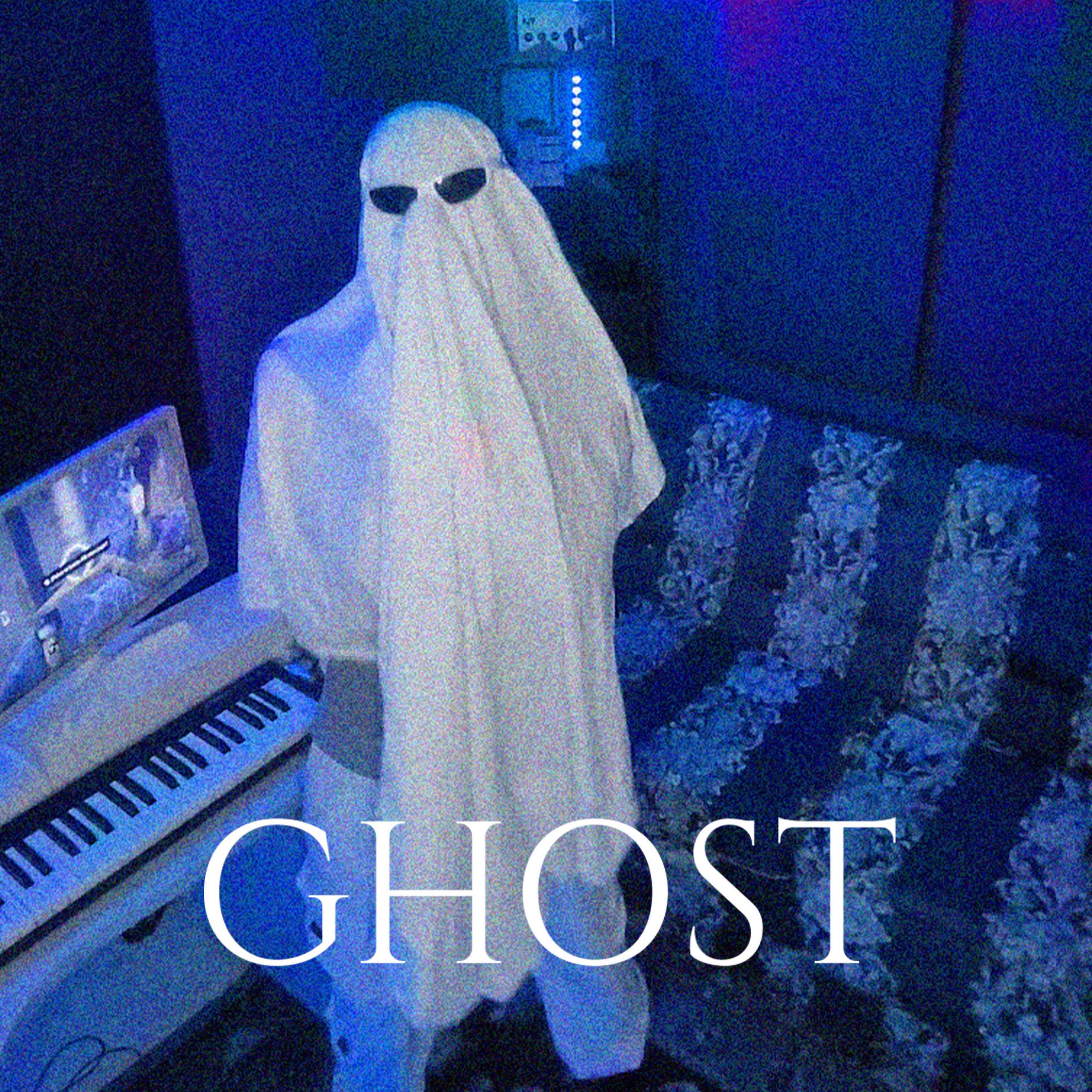 Ghost (feat. Katame)