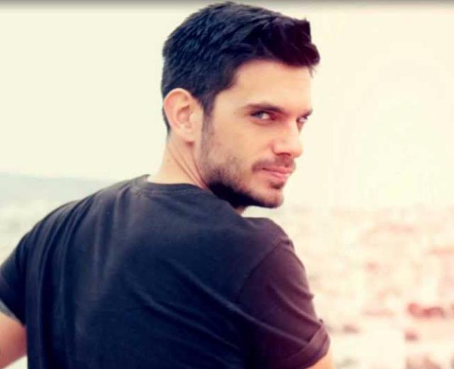 Mironas Stratis
